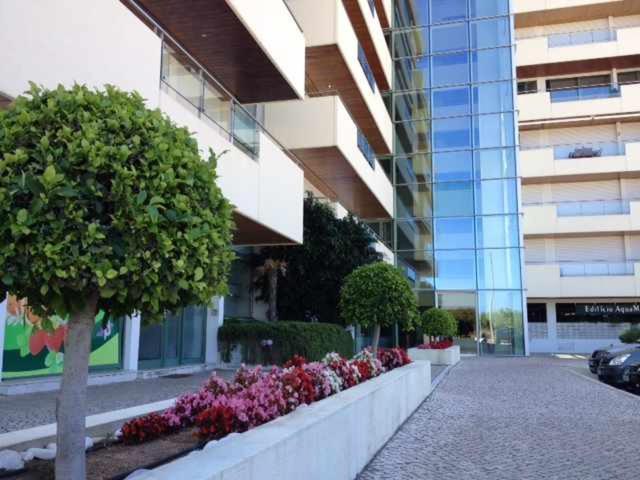 Marina Vilamoura Penthouse Aquamar 606 Extérieur photo
